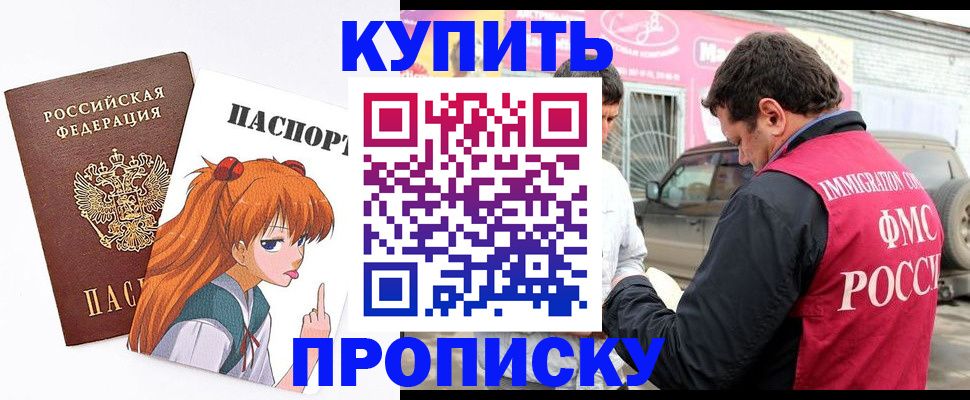 где прописаться в Емве